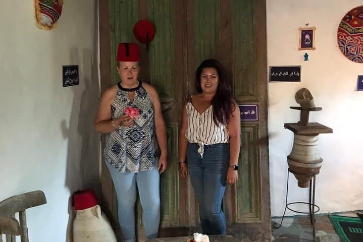 Nile Delta Farm Tour: Authentic Countryside Day Trip from Cairo photo 6
