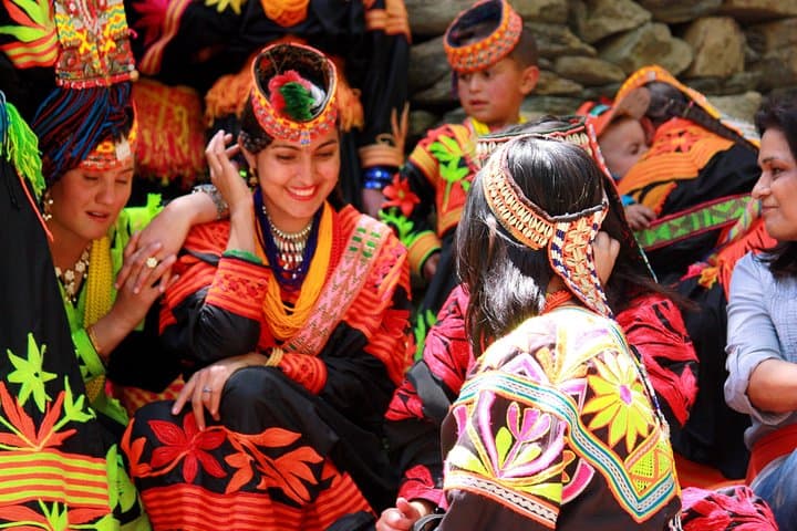 10-Day Swat, Kalam, Kalash & Chitral Adventure — Lakes, Passes & Cultural Valleys