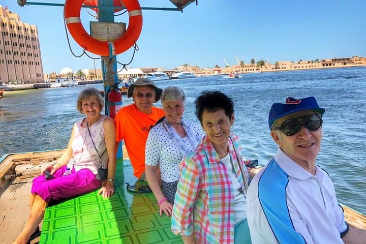 4-Hour Dubai Airport Layover: Private Sightseeing Tour from DXB photo 2
