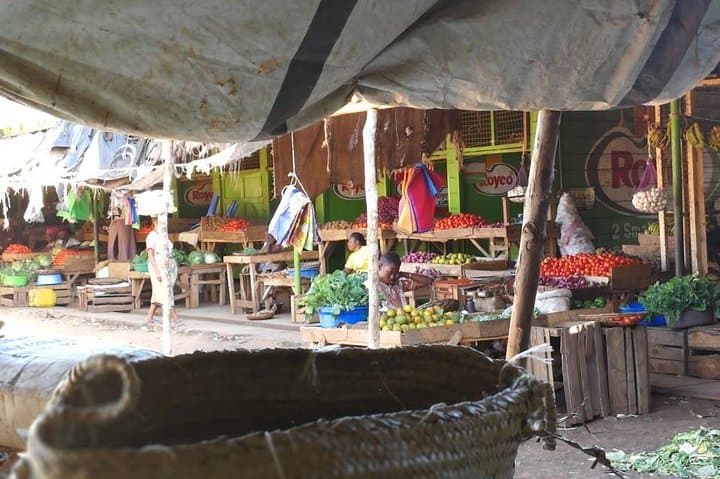 Malindi to Marafa: Full-Day Robinson Island & Hell's Kitchen Canyon Tour photo 5