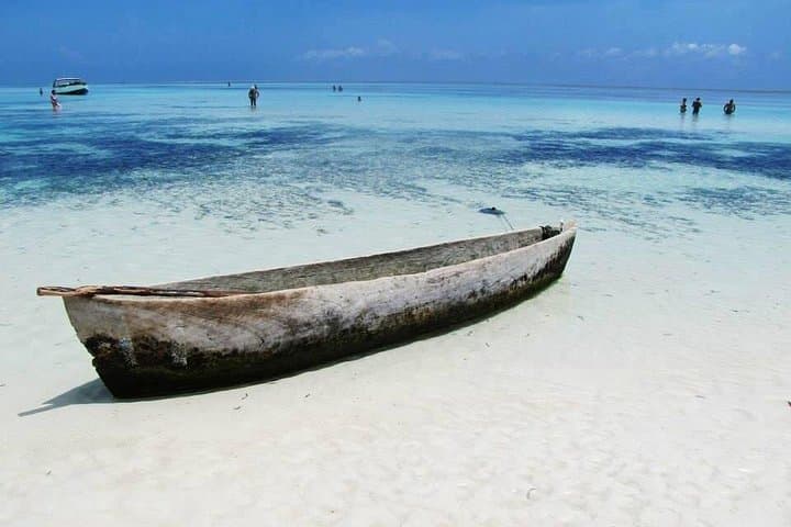 Mida Creek Safari Blue: Watamu Snorkel, Mangroves & Seafood Lunch photo 3