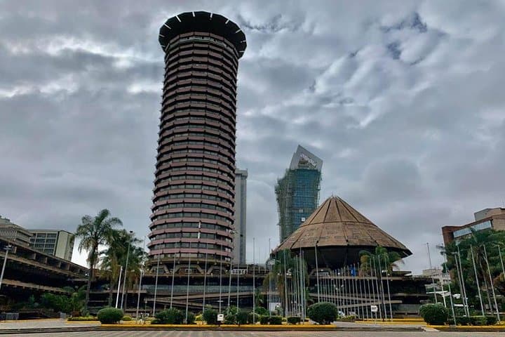 Exploring Nairobi: A Practical Guide to the Ultimate City Safari