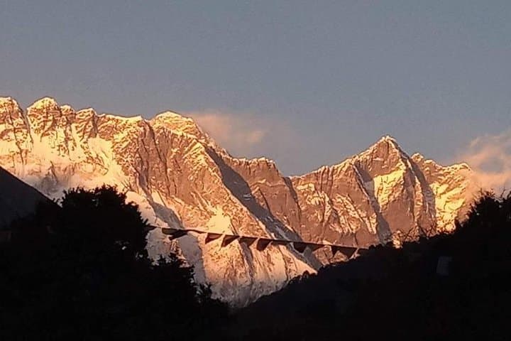 Poon Hill Trek: 4-Day Annapurna Sunrise Trek from Pokhara photo 2