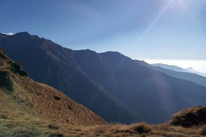 Poon Hill Trek: 4-Day Annapurna Sunrise Trek from Pokhara photo 4