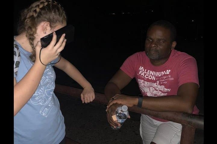Cottonwood Cemetery Ghost Tour: Pioneer Tales & Paranormal Readings Near Sedona photo 3