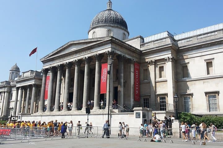 Full-Day Private London Walking Tour Using Public Transport — See Westminster to the Tower photo 6