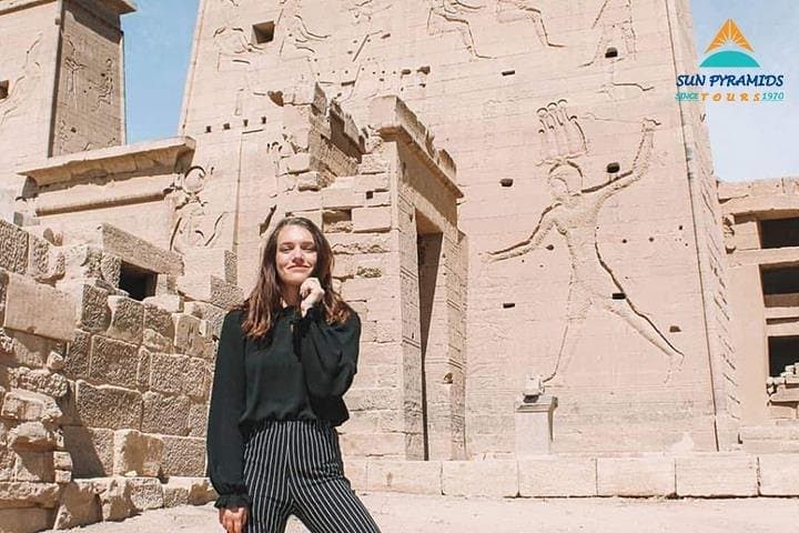 Fast-Track Ancient Egypt: Cairo & Luxor in Two Days from Hurghada photo 4