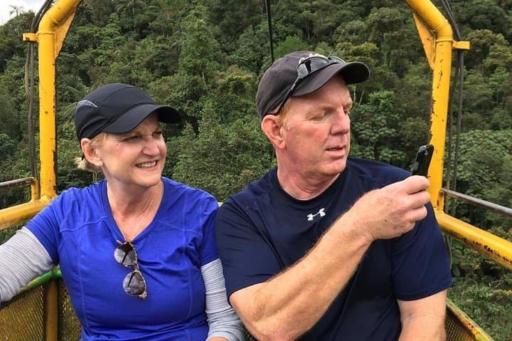 Mindo Cloud Forest Private Tour — Chocolate, Coffee & Birdwatching from Quito photo 5