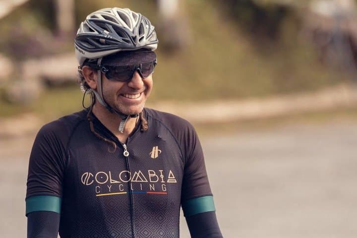 Medellín One-Day Road Cycling Tour: Antioquia Climbs, Villages & Coffee photo 3