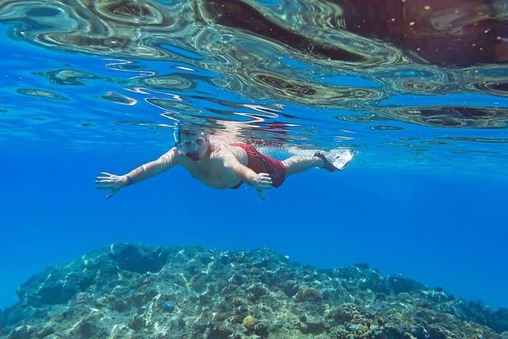Luxor to Hurghada Day Trip: Red Sea Snorkel, Dolphins & Boat Lunch photo 4