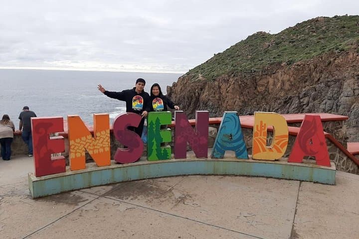 Exploring Ensenada: Pai Pai Zoo and Bufadora Private Tour Adventure photo 6