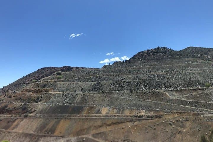 Arizona Ghost Adventure: Jerome, Cottonwood & Clarkdale Paranormal Tour photo 3