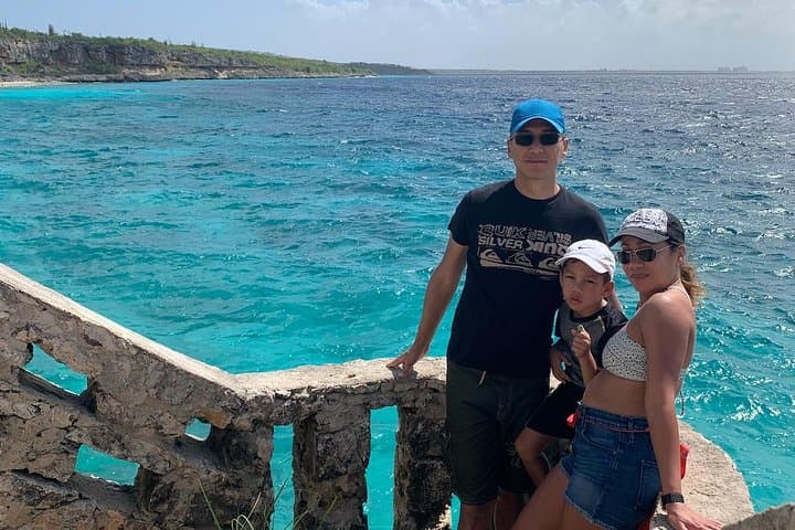 Bonaire North & South Island Tour: Small-Group Cultural and Coastal Highlights photo 3