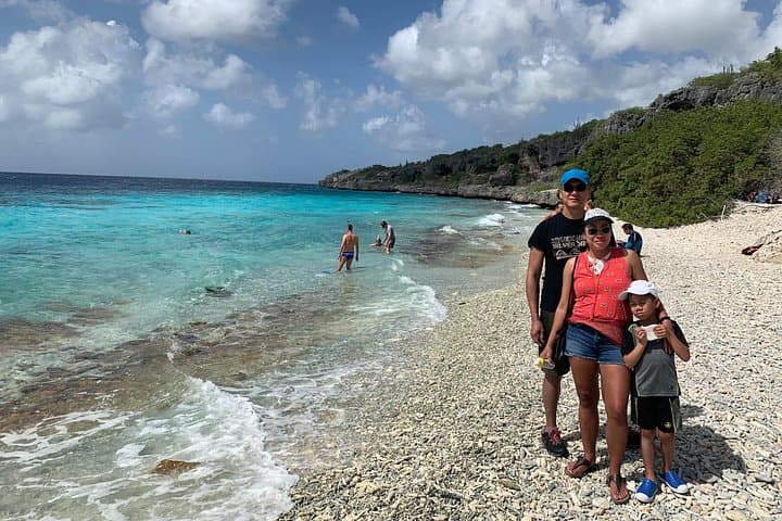 Bonaire North & South Island Tour: Small-Group Cultural and Coastal Highlights photo 4