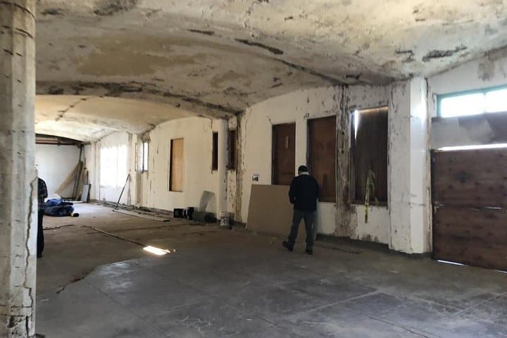 Main Street Ghost Adventure in Jerome: Guided Ghost-Hunting Tour with EMF & Spirit Box photo 1