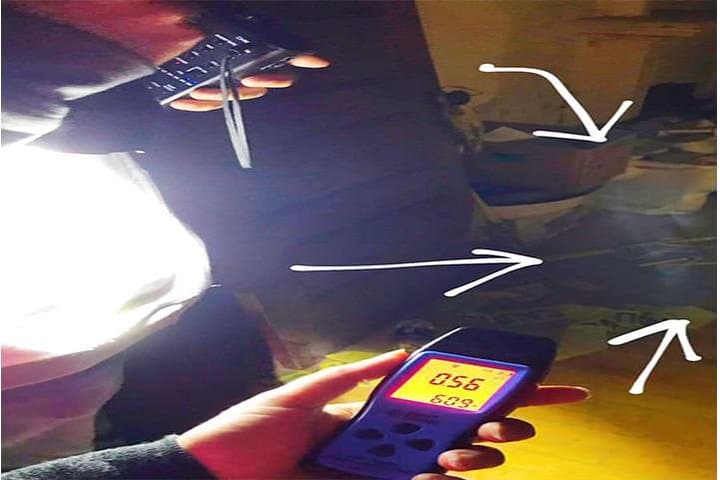Jerome Ghost Adventure: After-Dark Paranormal Investigation Tour photo 4