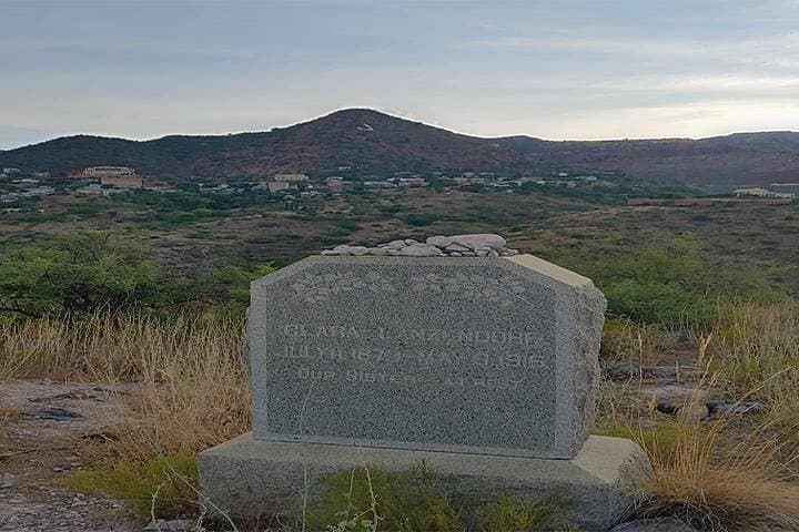 Haunted History Shuttle — Jerome AZ 90-Min Ghost Tour & EMF Experience photo 5