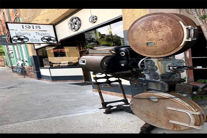 Jerome Spirit Walk: Ghost & Wine Shuttle Through Arizona's Wickedest Town photo 6