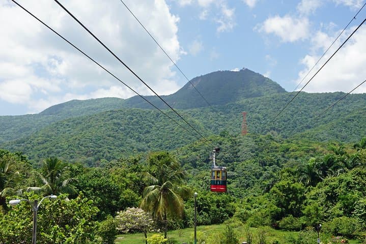 Half-Day Puerto Plata City Tour — Forts, Rum & Amber in San Felipe photo 5