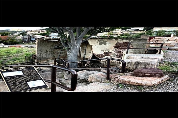 Haunted History Shuttle — Jerome AZ 90-Min Ghost Tour & EMF Experience photo 2