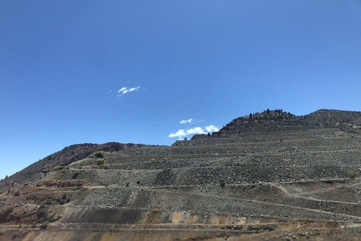 Ghosts and Copper: Haunted History Tour of Arizona’s Verde Valley photo 3