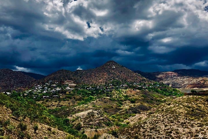 Ghosts and Copper: Haunted History Tour of Arizona’s Verde Valley photo 5