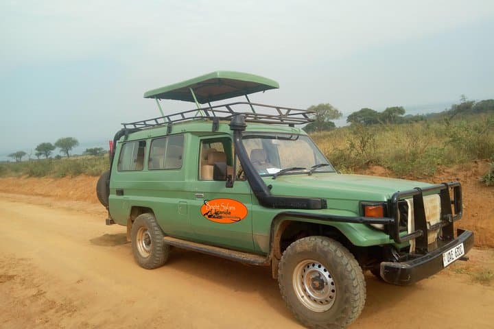 3-Day Lake Bunyonyi & Bwindi Gorilla Trekking Tour — Uganda Adventure photo 6
