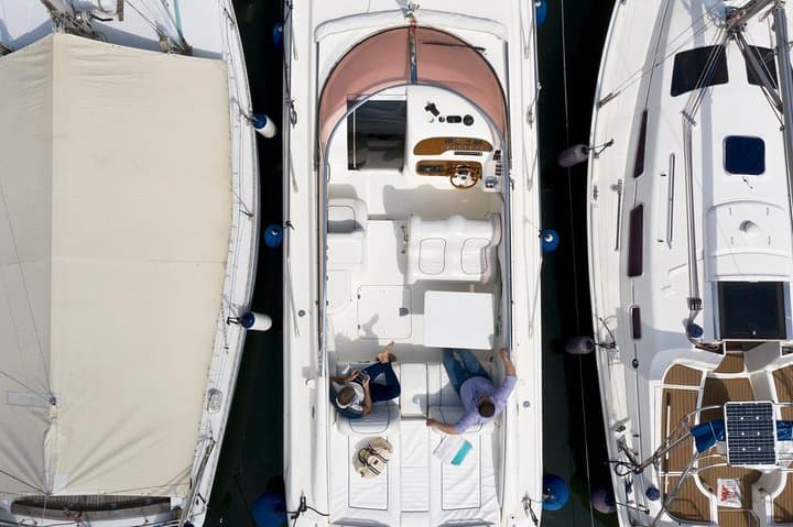 Venice Sunset Lagoon Experience — 2-Hour Luxury Yacht Cruise at Golden Hour photo 2