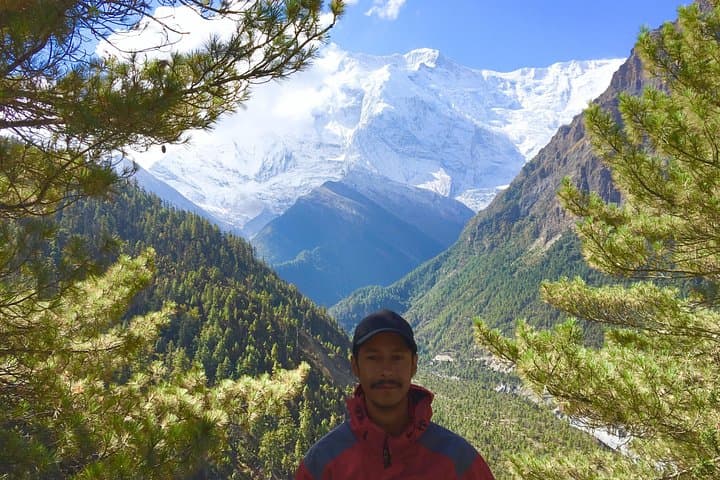 Annapurna Circuit Trek: 13-Day Circuit from Pokhara to Muktinath photo 2