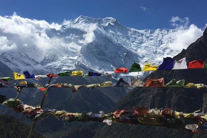 Annapurna Circuit Trek: 13-Day Circuit from Pokhara to Muktinath photo 4