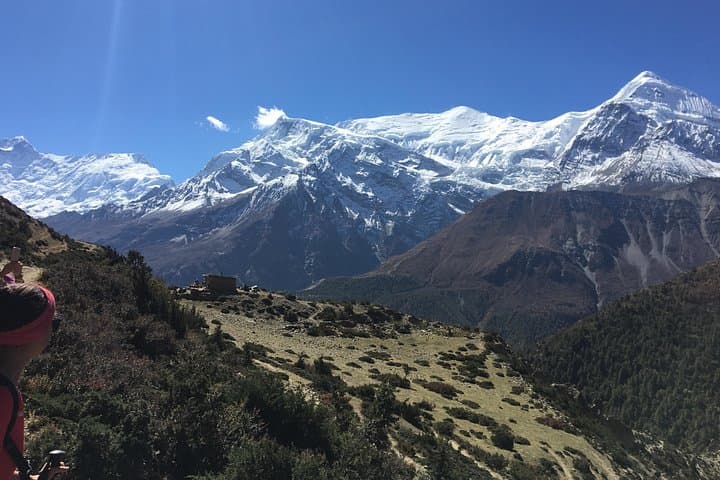 Annapurna Circuit Trek: 13-Day Circuit from Pokhara to Muktinath photo 6