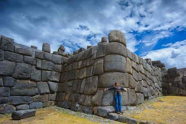 5-Day Machu Picchu & Rainbow Mountain Tour — Cusco All-Inclusive photo 4