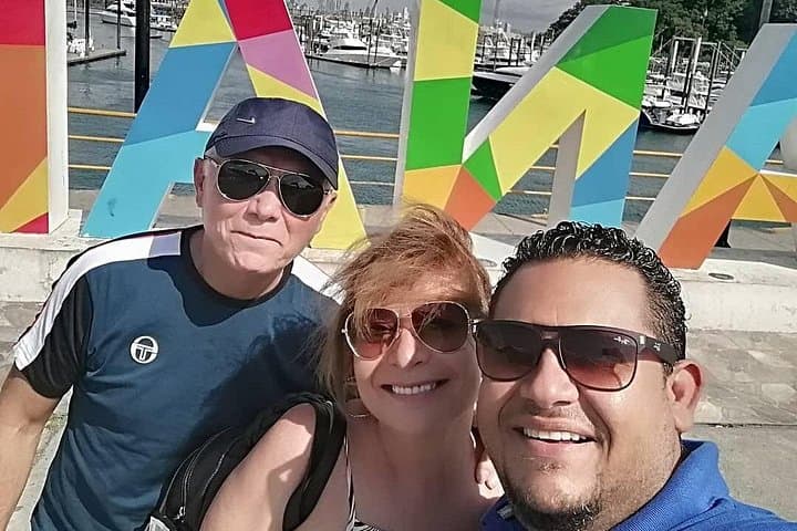 Panama City & Panama Canal Private Tour — Best Canal Viewpoints & Casco Antiguo Experience photo 5