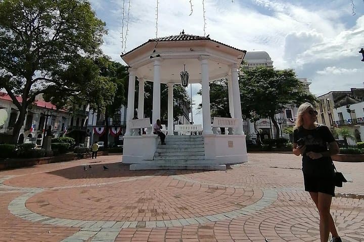 Panama City & Panama Canal Private Tour — Best Canal Viewpoints & Casco Antiguo Experience photo 6