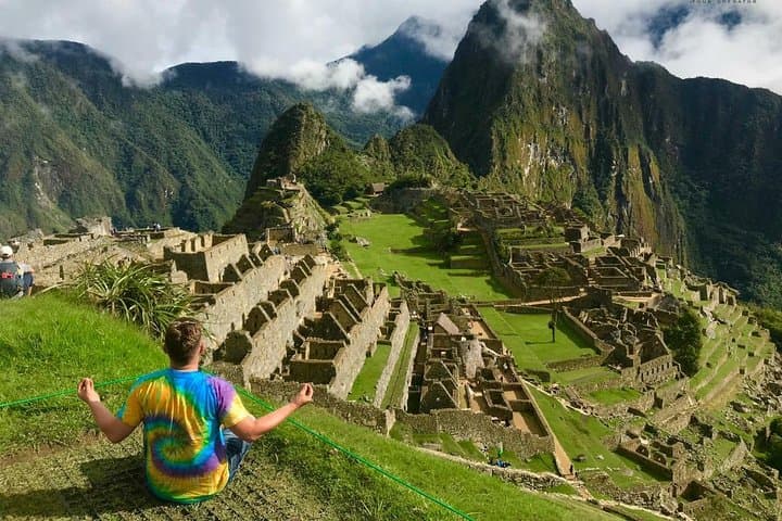 Machu Picchu in One Day: Full-Day Spectacular Guided Tour from Cusco photo 3