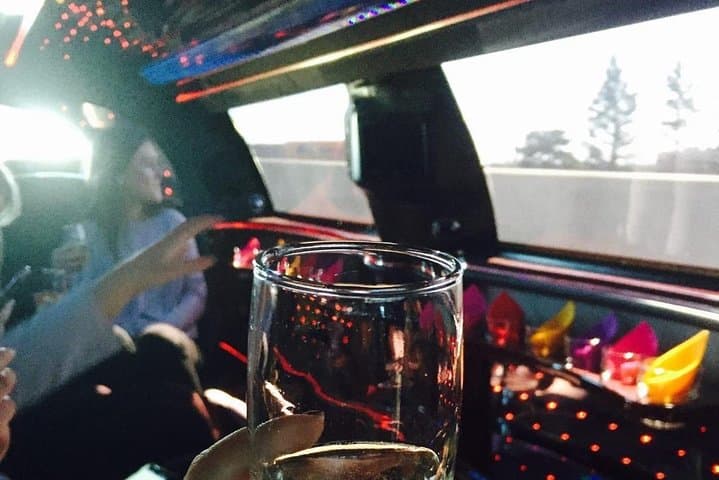 Private Limousine Day Trip to Woodbury Common Premium Outlets from NYC photo 3