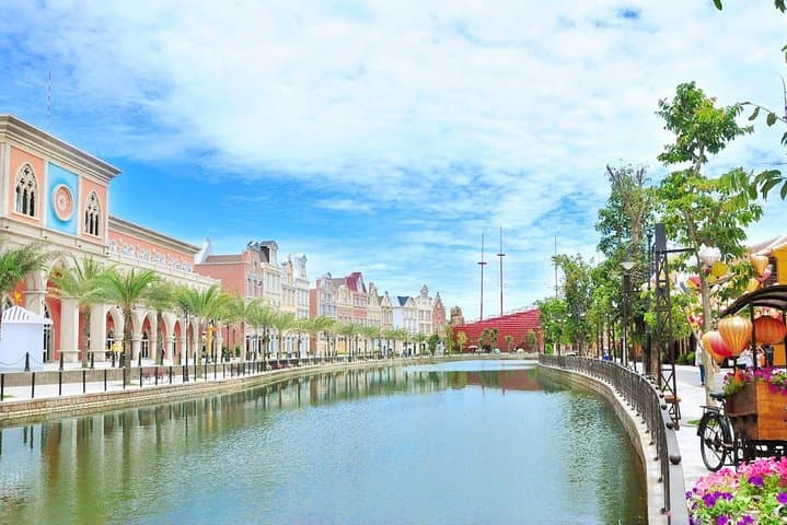 VinWonders Nam Hoi An Full-Day Tour and River Safari from Da Nang photo 2