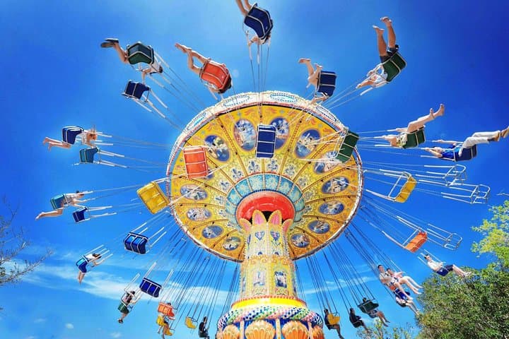 VinWonders Nam Hoi An Full-Day Tour and River Safari from Da Nang photo 3
