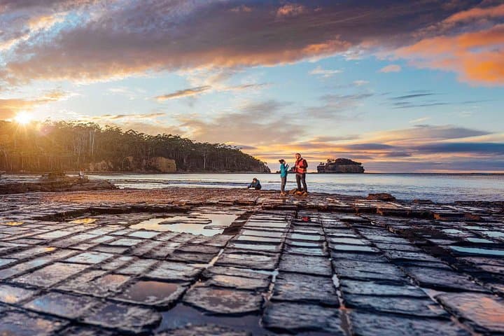 Port Arthur Private Day Tour: Tasman Peninsula Coastal Wonders & Historic Convict Site photo 2