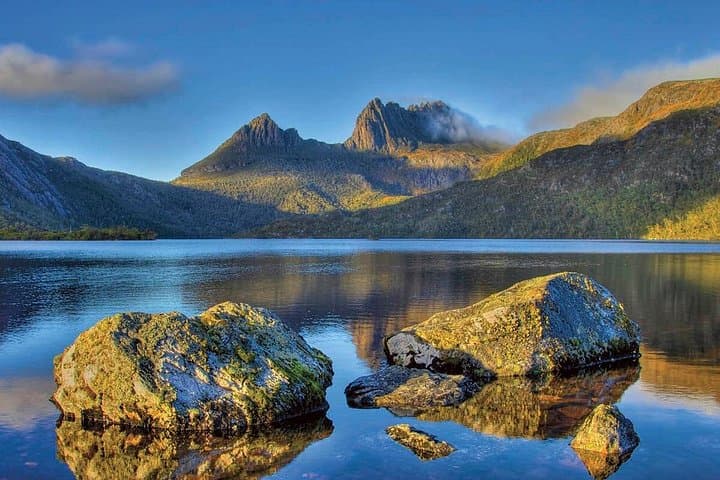 Cradle Mountain Day Tour — Private Charter from Launceston to Dove Lake photo 3