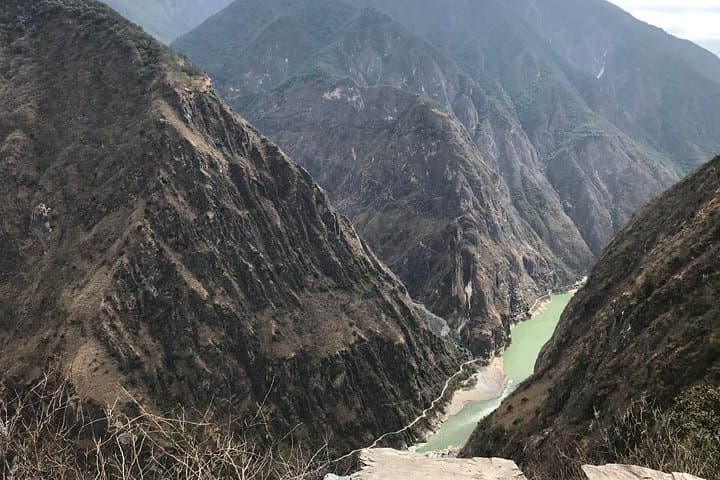 Tiger Leaping Gorge: 2-Day Lijiang Hike from Shangri‑La photo 4