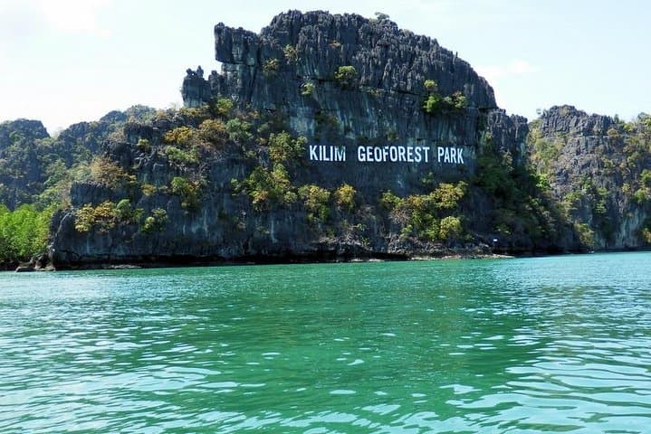 Langkawi Private Island Tour — 8-Hour Custom Driver-Guide to Kilim Geoforest & SkyCab