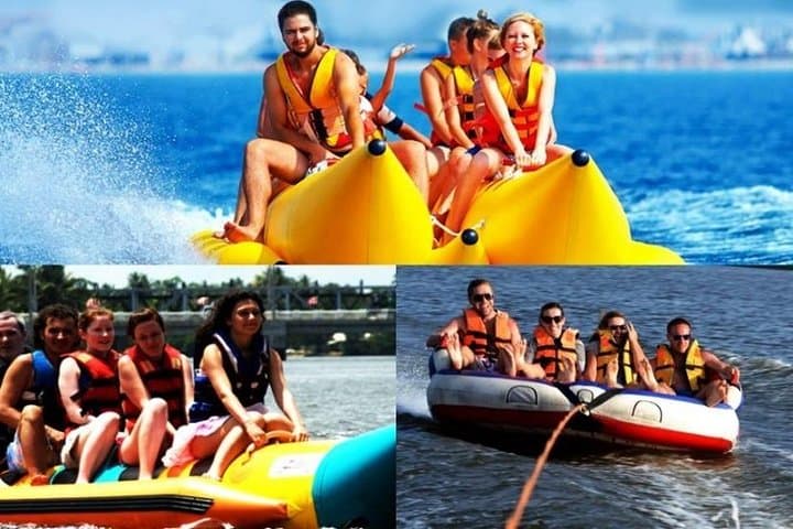 Galle One-Day Excursion: Fort, Turtle Care & Madu River Safari photo 5