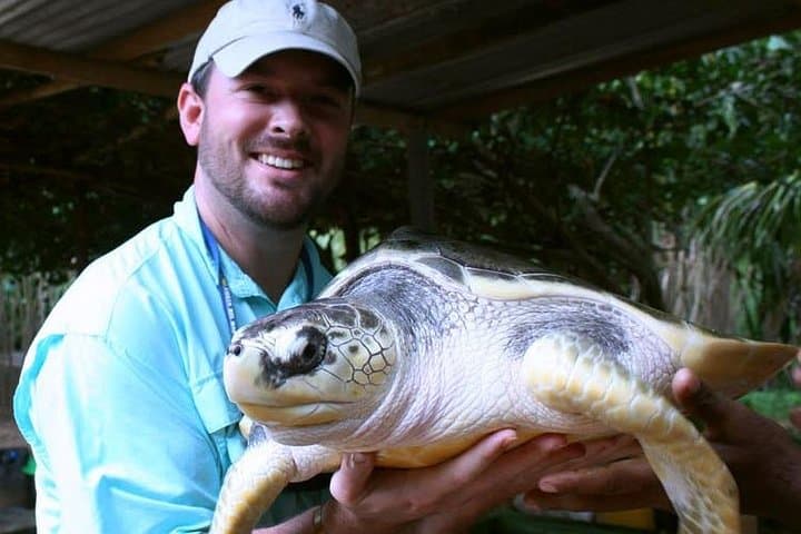 Galle One-Day Excursion: Fort, Turtle Care & Madu River Safari photo 6