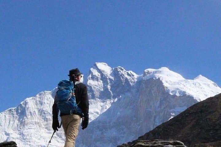 Mohare Danda Panorama Trek: Annapurna & Dhaulagiri Sunrise Trekking Guide