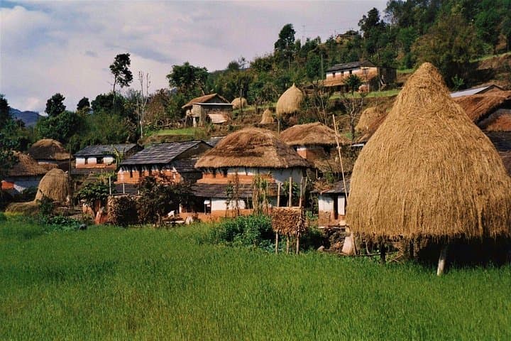 Sirubari Homestay Tour: Authentic Gurung Village Experience Near Pokhara photo 2