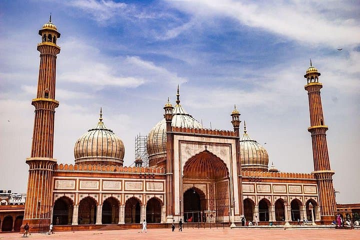 Old and New Delhi Private City Tour: Full- or Half-Day Guided Sightseeing photo 2
