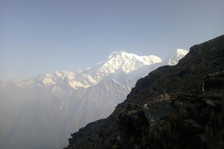 Mardi Himal Trek: 9-Day Annapurna Ridge Trek to Mardi Base Camp from Pokhara photo 3