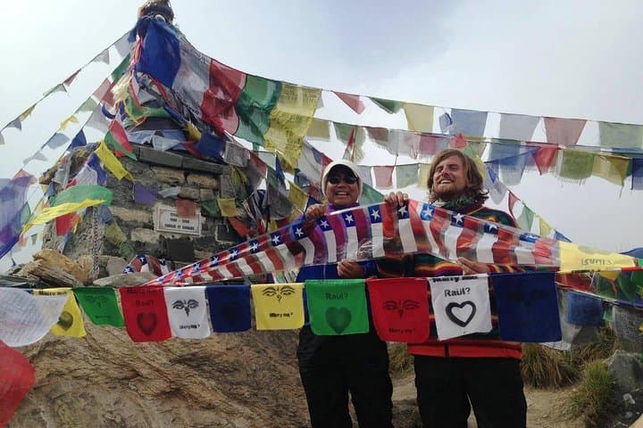 Annapurna Short View Trek: 4-Day Poon Hill Sunrise & Ghorepani Experience photo 4