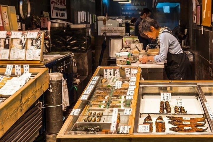 Private Kyoto Walking Tour: Personalized 3-Hour Local Experience photo 5